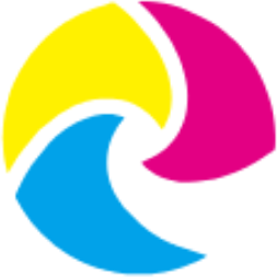 Logo Elim Citra Offset